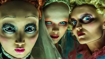 Backdrop к сериалу "American Horror Stories" #1344167