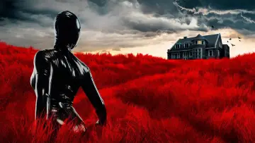 Backdrop к сериалу "American Horror Stories" #1344170