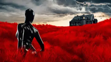 Backdrop к сериалу "American Horror Stories" #1344172