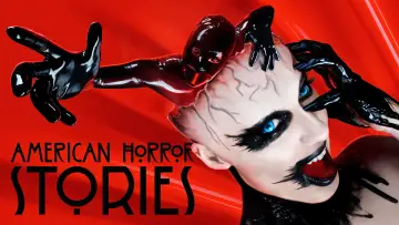 Backdrop к сериалу "American Horror Stories" #1344173
