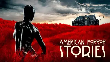 Backdrop к сериалу "American Horror Stories" #1344174