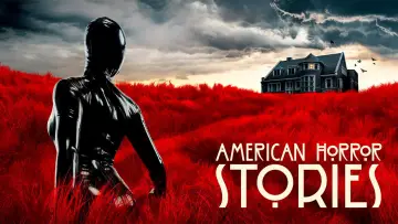 Backdrop к сериалу "American Horror Stories" #1344177