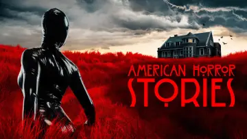 Backdrop к сериалу "American Horror Stories" #1344178