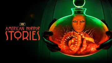 Backdrop к сериалу "American Horror Stories" #1344188