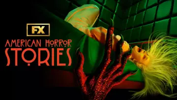 Backdrop к сериалу "American Horror Stories" #1344189