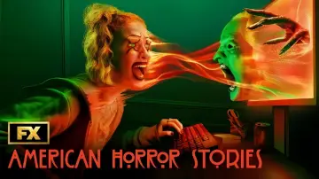 Backdrop к сериалу "American Horror Stories" #1344190