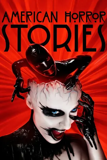 Poster к сериалу "American Horror Stories" #1344210
