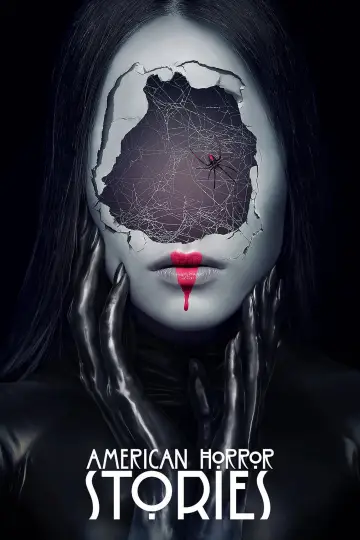 Poster к сериалу "American Horror Stories" #1344211