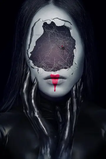Poster к сериалу "American Horror Stories" #1344236