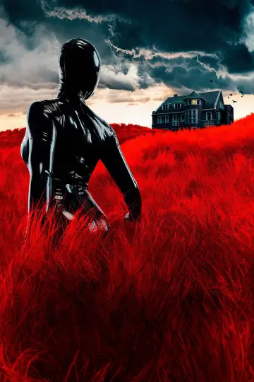 Poster к сериалу "American Horror Stories" #1344237