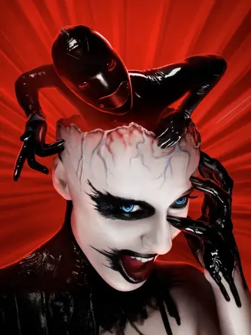 Poster к сериалу "American Horror Stories" #1344239
