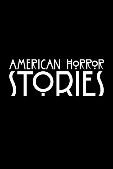 Poster к сериалу "American Horror Stories" #1344245
