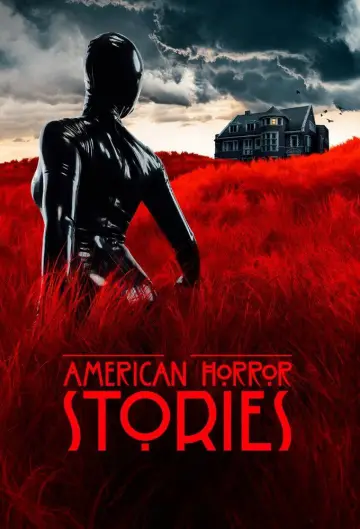 Poster к сериалу "American Horror Stories" #1344247