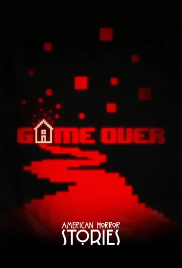 Poster к сериалу "American Horror Stories" #1344249