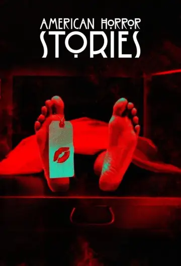 Poster к сериалу "American Horror Stories" #1344250