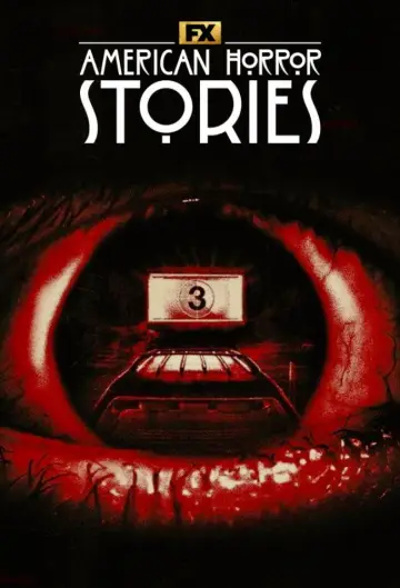 Poster к сериалу "American Horror Stories" #1344251