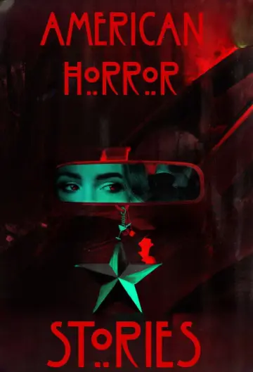 Poster к сериалу "American Horror Stories" #1344255