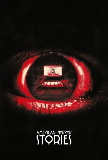 Poster к сериалу "American Horror Stories" #1344256