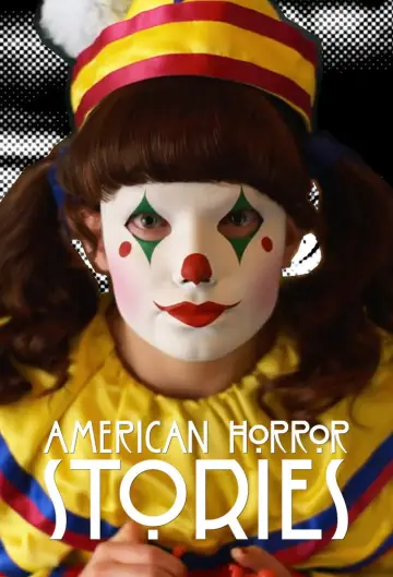 Poster к сериалу "American Horror Stories" #1344258