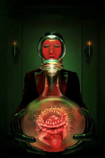 Poster к сериалу "American Horror Stories" #1344260