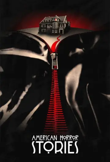 Poster к сериалу "American Horror Stories" #1344262