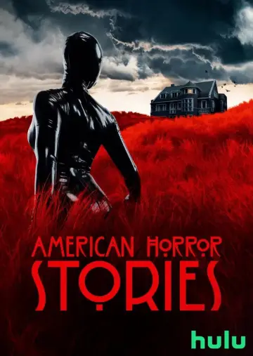 Poster к сериалу "American Horror Stories" #1344265