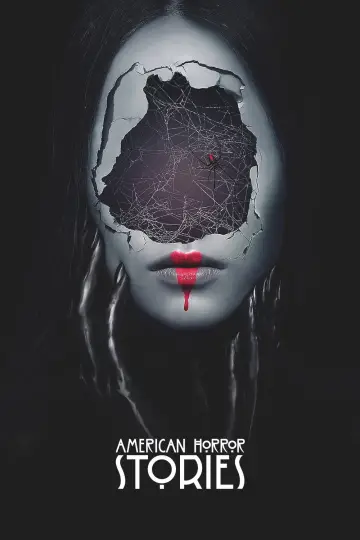 Poster к сериалу "American Horror Stories" #1344266