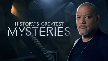 Backdrop for the TV series "History