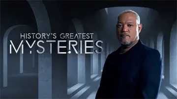 Backdrop for the TV series "History