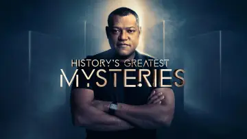 Backdrop for the TV series "History