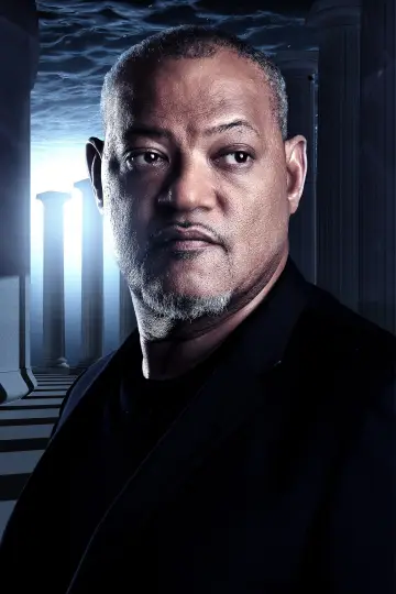 Poster for the TV series "History