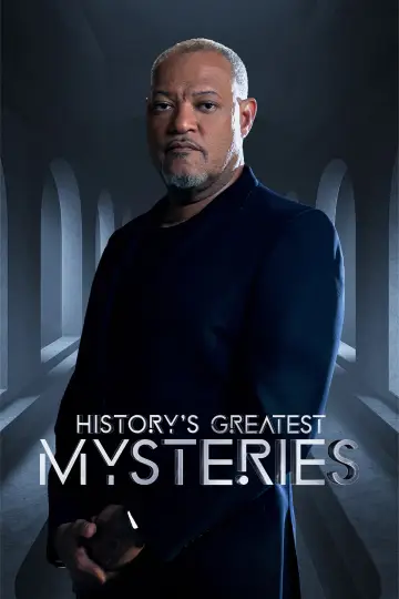 Poster for the TV series "History
