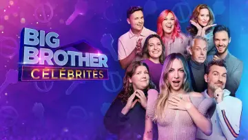 Backdrop for the TV series "Big Brother Célébrités" #1552062