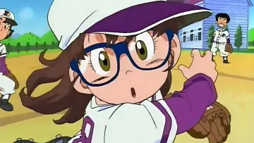 Backdrop for the TV series "Dr. Slump" #1591497