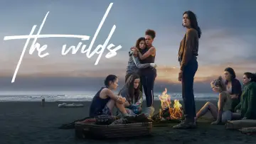 Backdrop for the TV series "The Wilds" #1461919