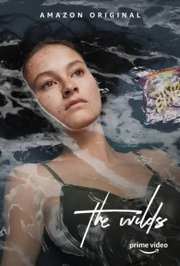 Poster for the TV series "The Wilds" #1461974