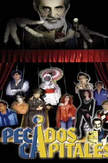 Deadly Sins (2002)