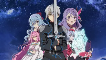 Backdrop for the TV series "Seirei Gensouki: Spirit Chronicles" #1347601