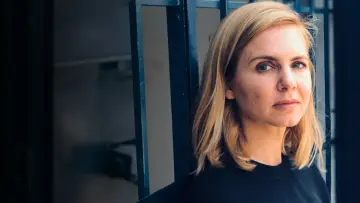 Backdrop for the TV series "Trafficked with Mariana van Zeller" #1555818