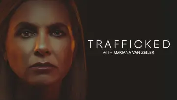 Backdrop for the TV series "Trafficked with Mariana van Zeller" #1555823