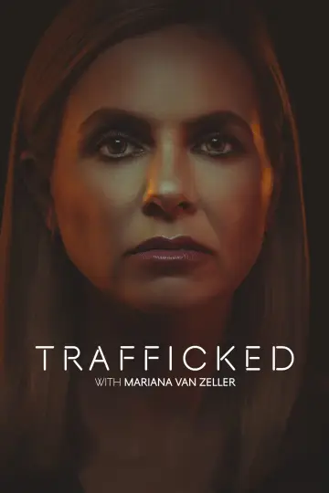 Poster for the TV series "Trafficked with Mariana van Zeller" #1555831
