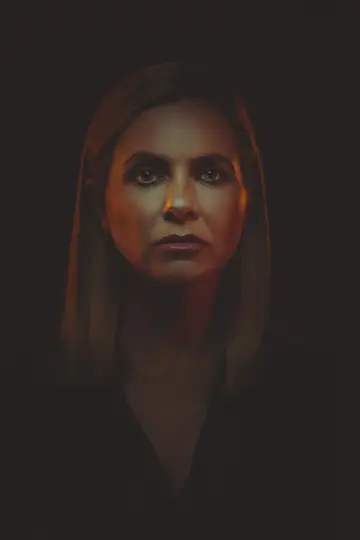 Poster for the TV series "Trafficked with Mariana van Zeller" #1555836