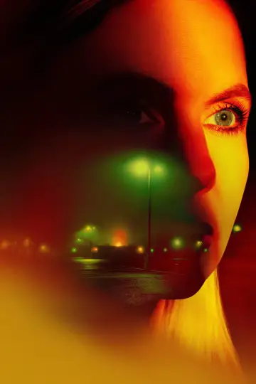 Poster for the TV series "Trafficked with Mariana van Zeller" #1555840