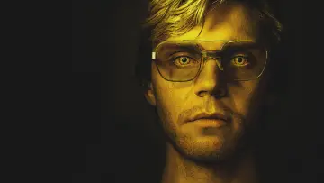 Backdrop for the TV series "DAHMER - Monster: The Jeffrey Dahmer Story" #1303716