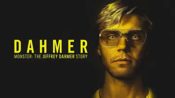 Backdrop for the TV series "DAHMER - Monster: The Jeffrey Dahmer Story" #1303720