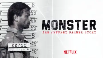 Backdrop for the TV series "DAHMER - Monster: The Jeffrey Dahmer Story" #1303722