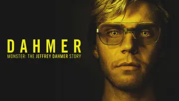 Backdrop for the TV series "DAHMER - Monster: The Jeffrey Dahmer Story" #1303725
