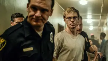 Backdrop for the TV series "DAHMER - Monster: The Jeffrey Dahmer Story" #1303727