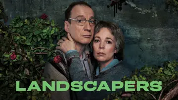 Backdrop for the TV series "Landscapers" #1469535