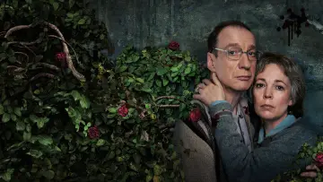 Backdrop for the TV series "Landscapers" #1469540